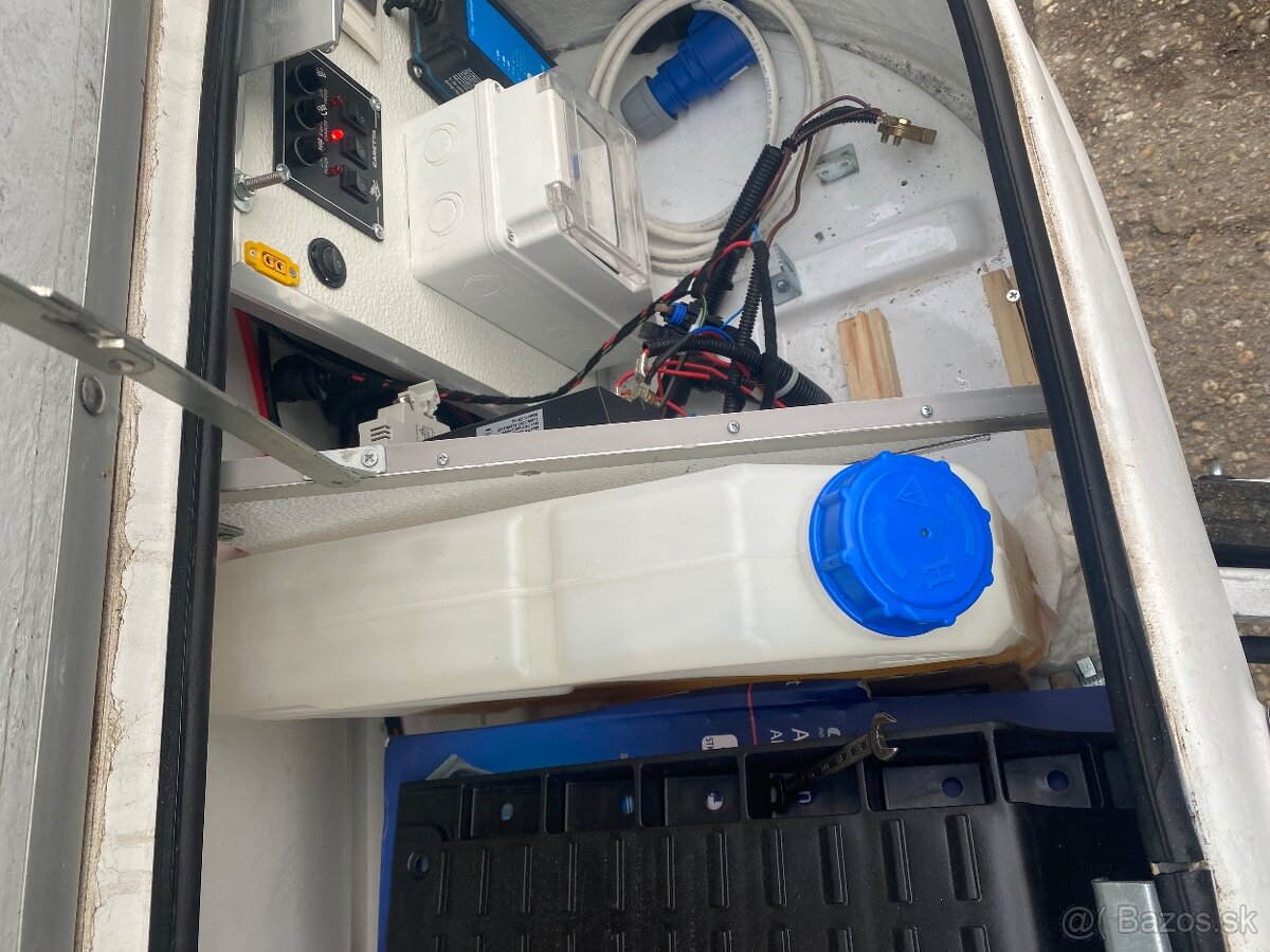 Predam caretta 1500 - 9