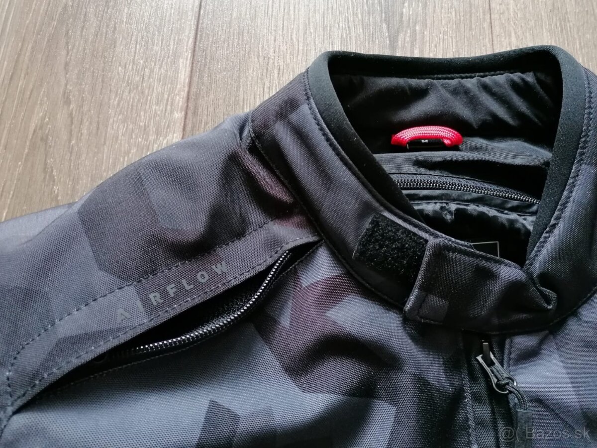 OXFORD bunda NOVÁ veľkosť M/50 - 9