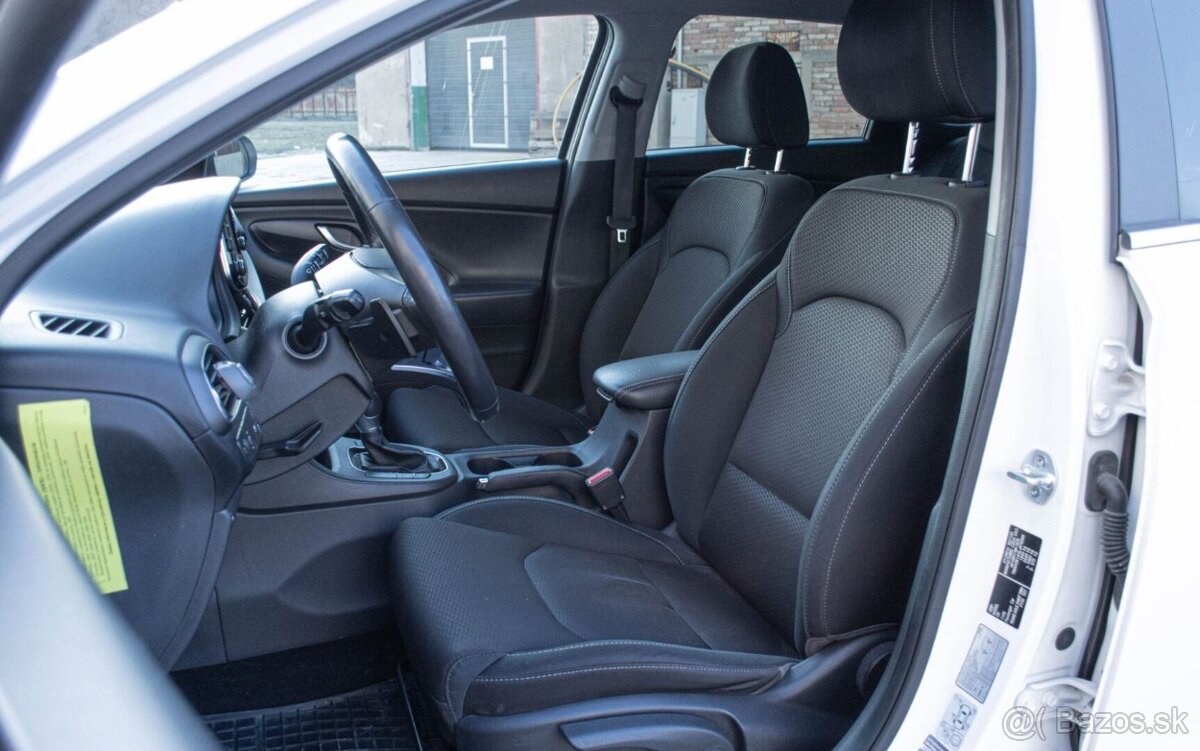 Hyundai i30 CW 1.6 CRDi 136 Style 7DCT - 9