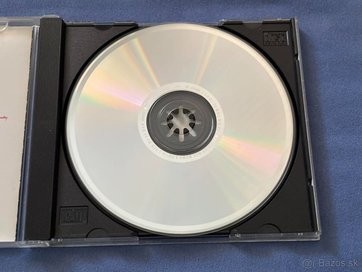 Frank Zappa, Led Zeppelin, Yes. 100% stav. - 9