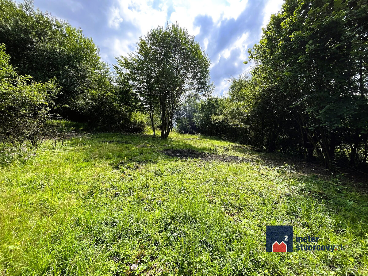 Predaj: Chata Lodno (pozemok 1645m2) - 9
