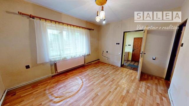 RD v obci Stará Myjava aj s pozemkom o výmere 370m2. - 9