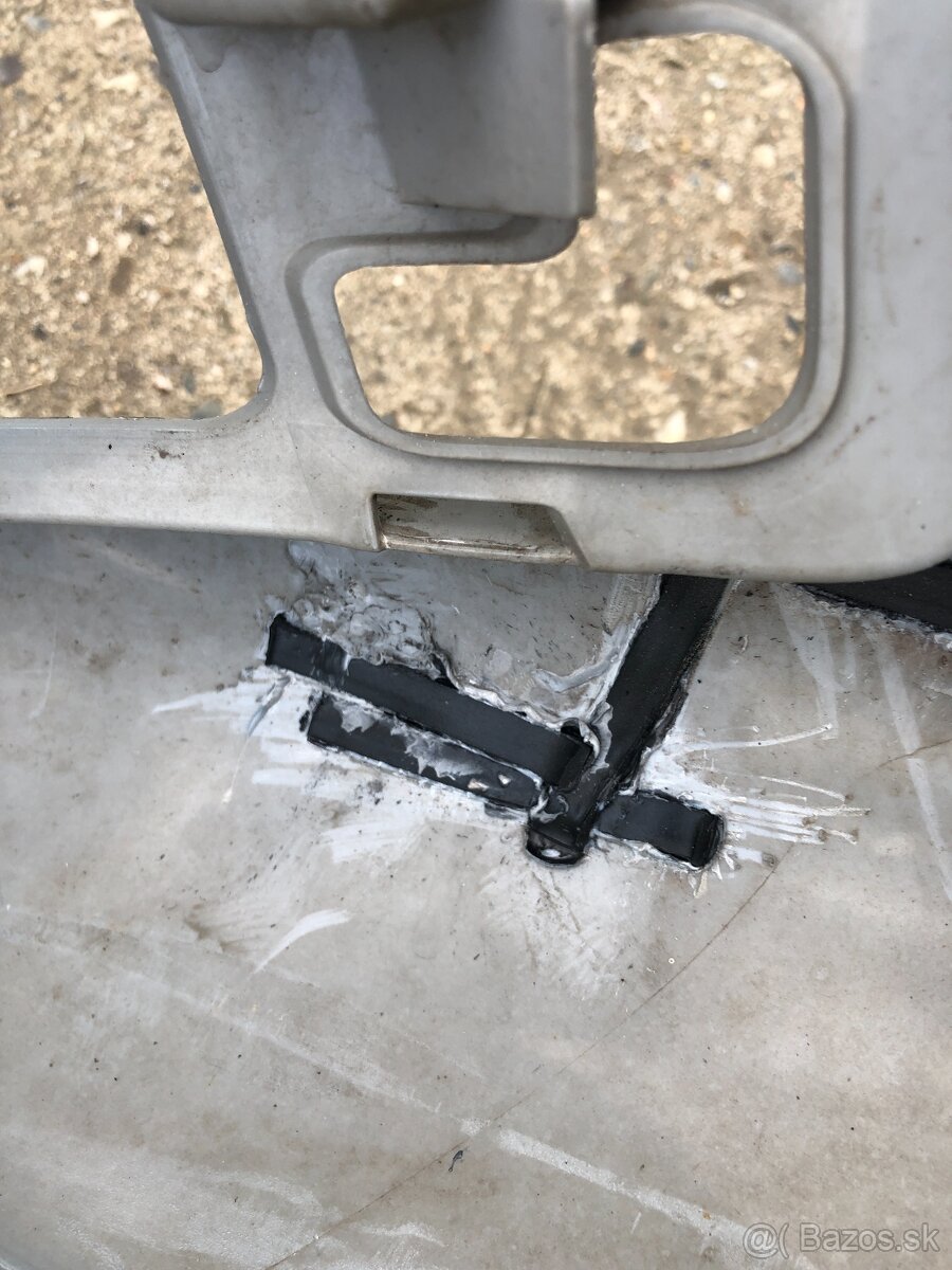 Predni naraznik Skoda octavia rs III 3 vrs 5E - 9