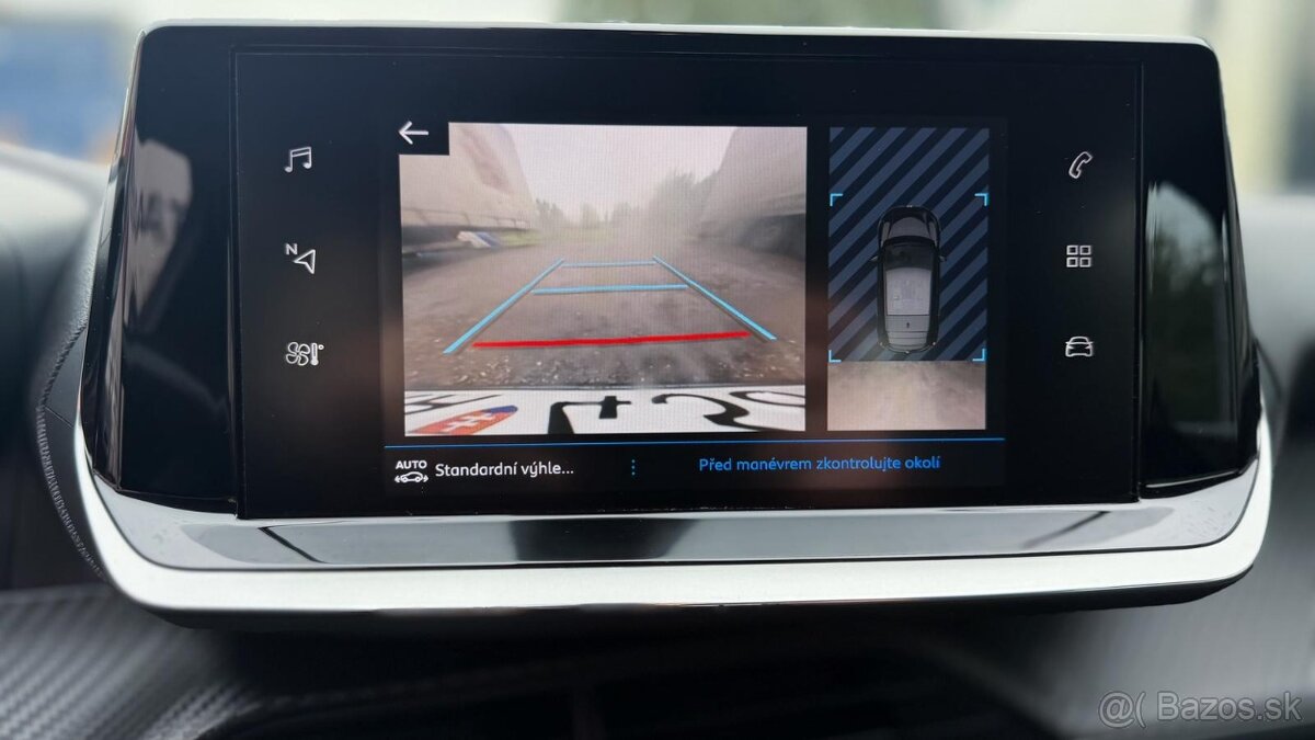 PEUGEOT 208 1.2 PURETECH ACTIVE - 9