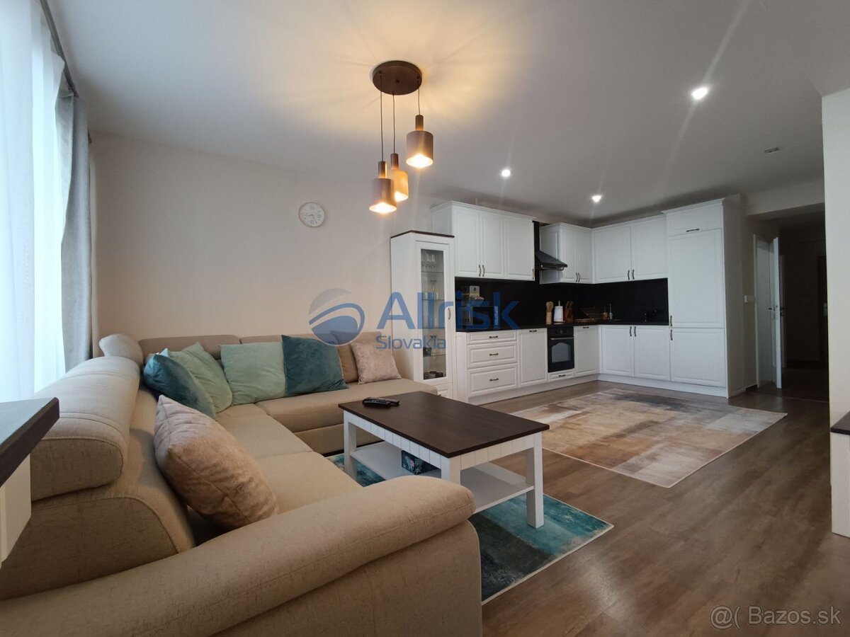 Krásny 3.izbový apartmán na Donovaloch na prenájom - dlhodob - 9