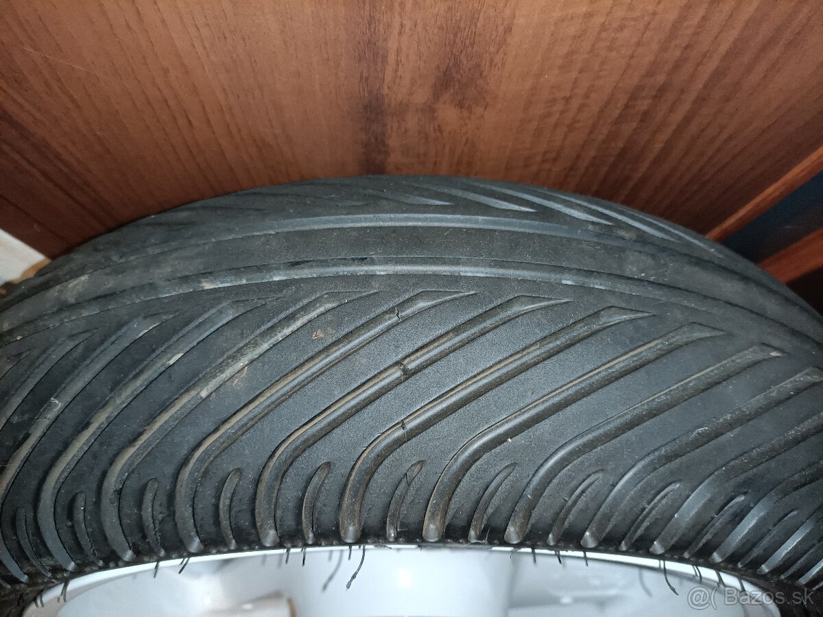 Mokrá sada Honda CBR 600 f4 - 9