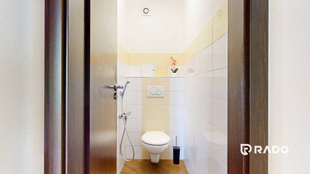 RADO | 2iz byt v novostavbe s parkovaním | Prežite Vianoce v - 9