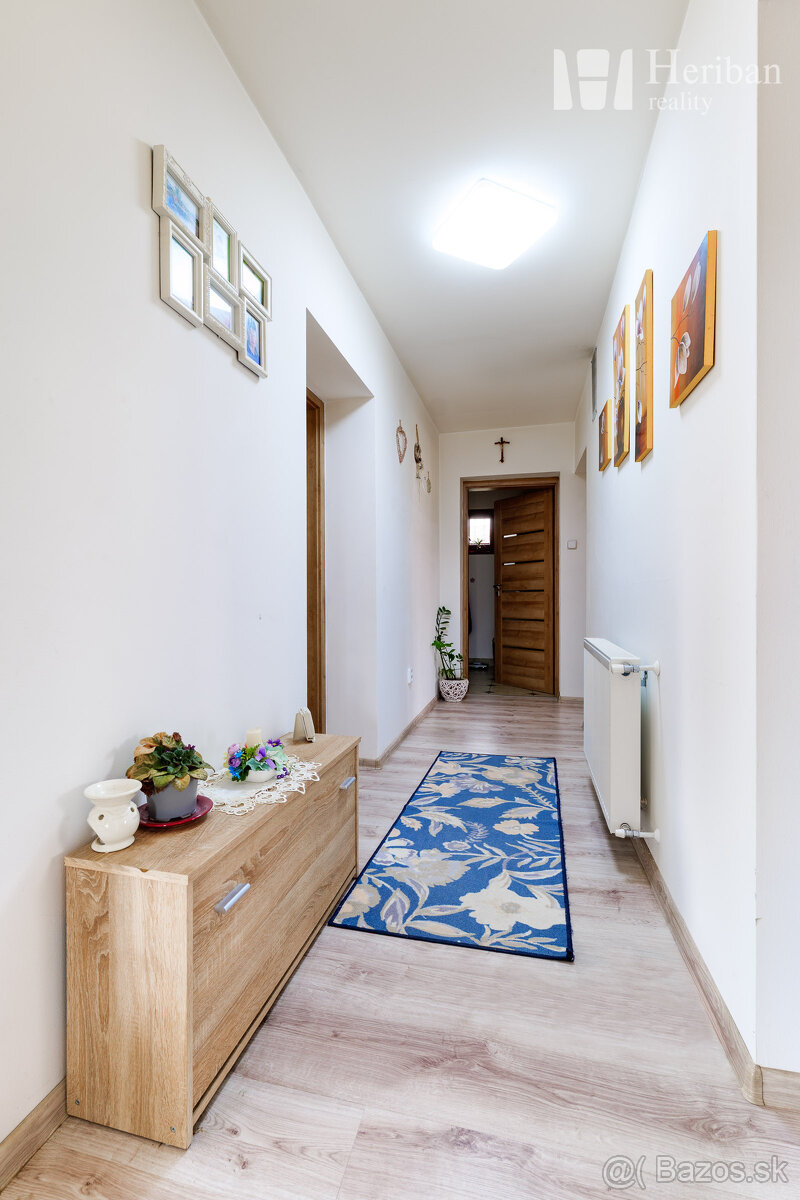 Dom s pozemkom v obci Tornyosnémeti, 20 km od KE- Maďarsko - 9