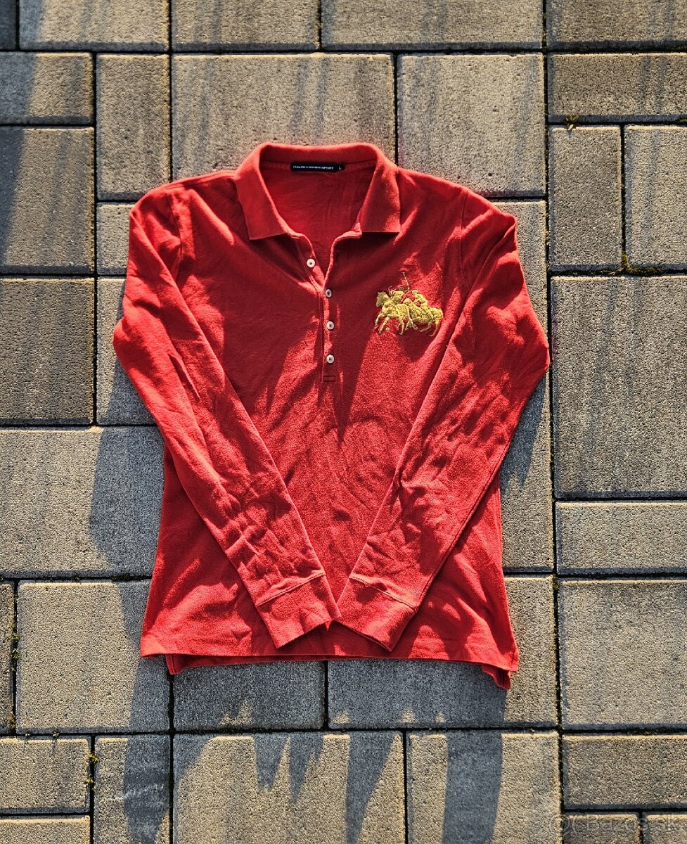 Balik Znackovych veci - 9