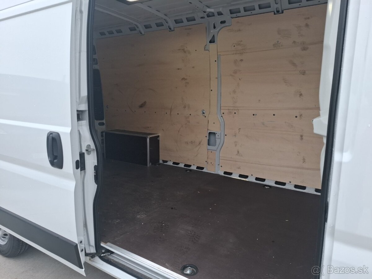 Toyota Proace Max L3H2 2.2L 140 6MT - 9