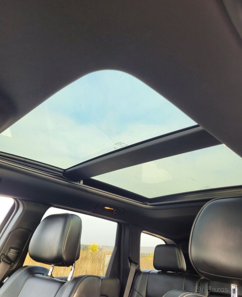 Jeep Grandcherokee WK2 3,0D 270ps - 9