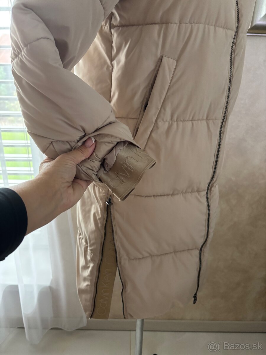 Zimná bunda Calvin Klein - 9