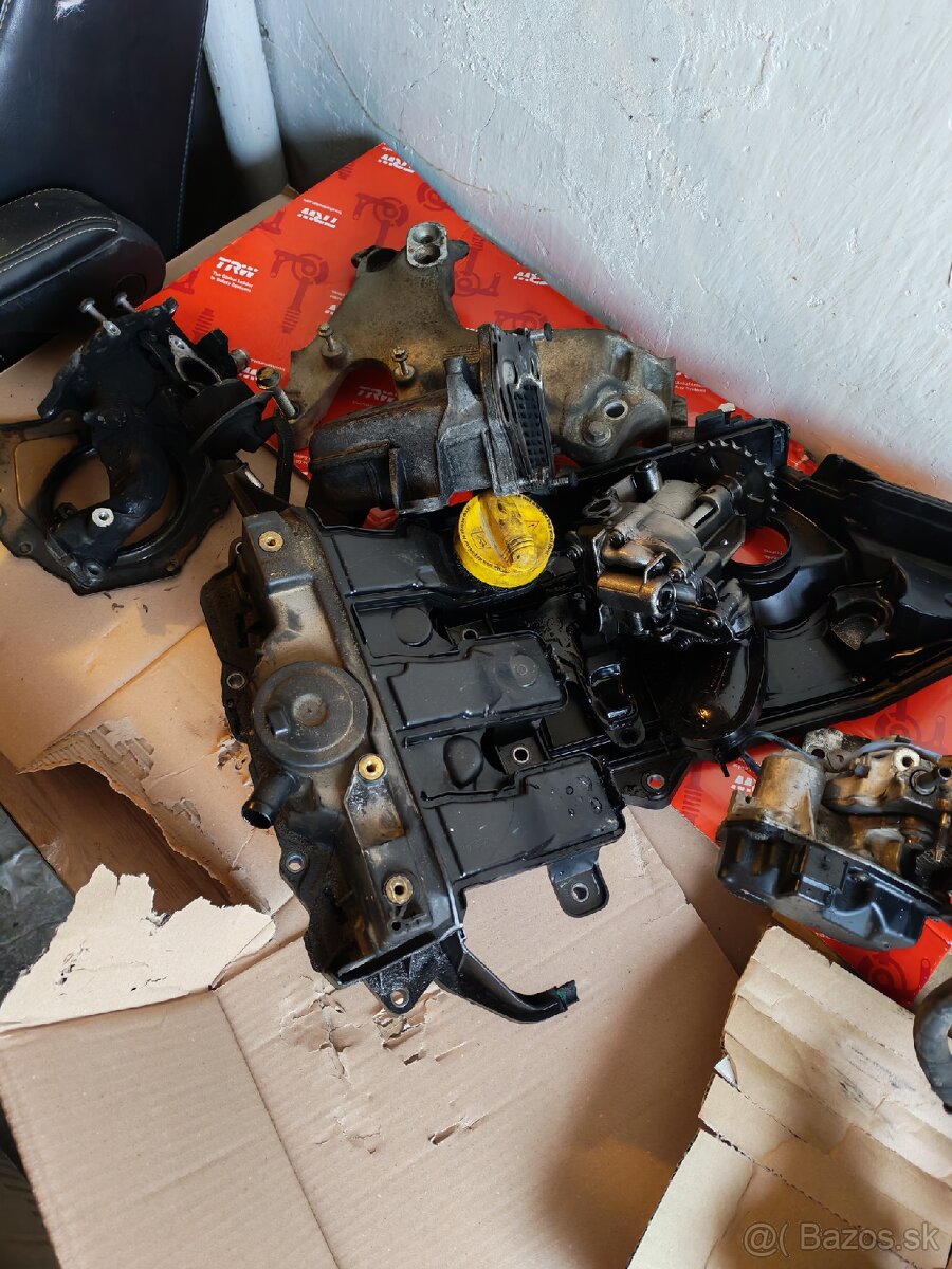 Renault Espace 1.6 DCI r.v.2015,118 kw - 9