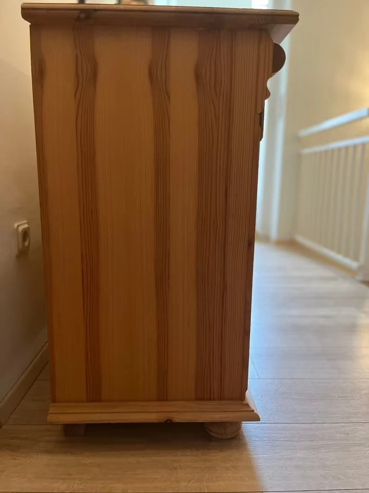 Rustikální ložnice (3541) - 9