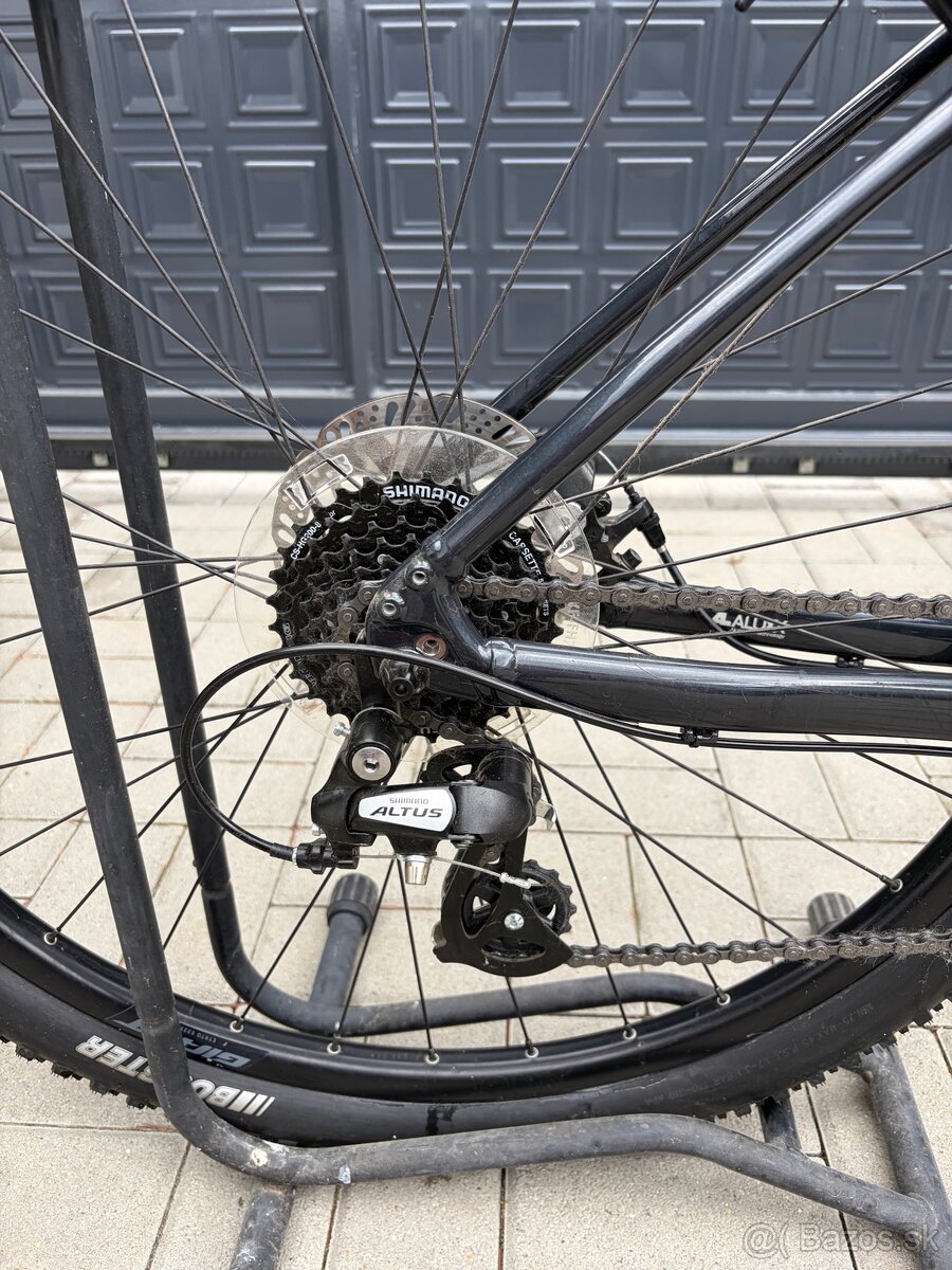 Bicykel GIANT Talon 4 - 9