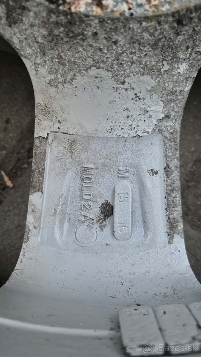 Disky kia ceed 205/55/R16 - 9