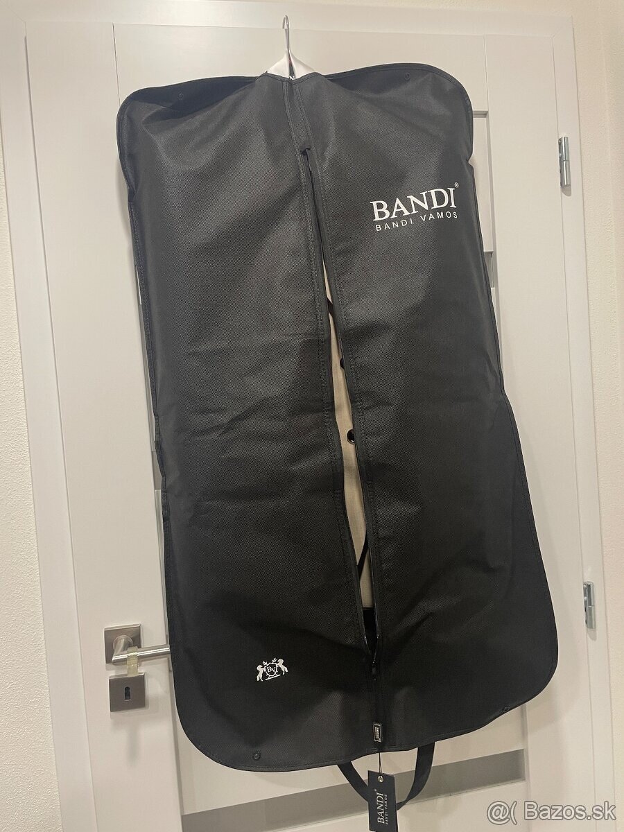 Pánsky oblek Bandi Vamos - 9
