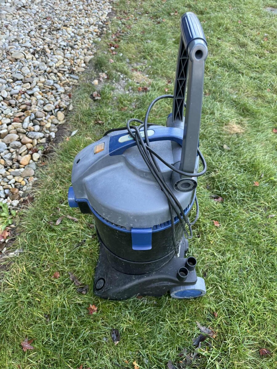 Komplet prislusenstvo k zahradnemu jazierku - 9