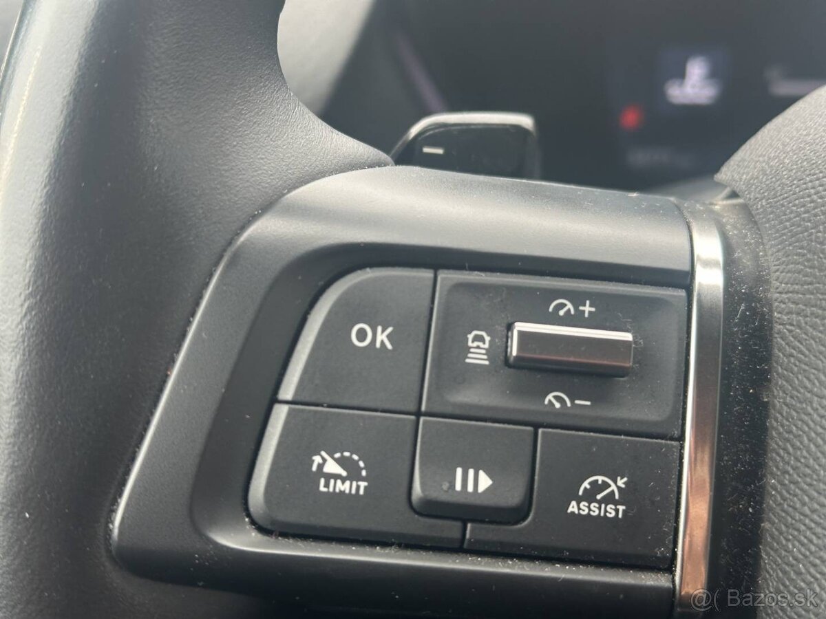 Citroën C5 X 1.6 PureTech 180 S S Shine A/T - 9