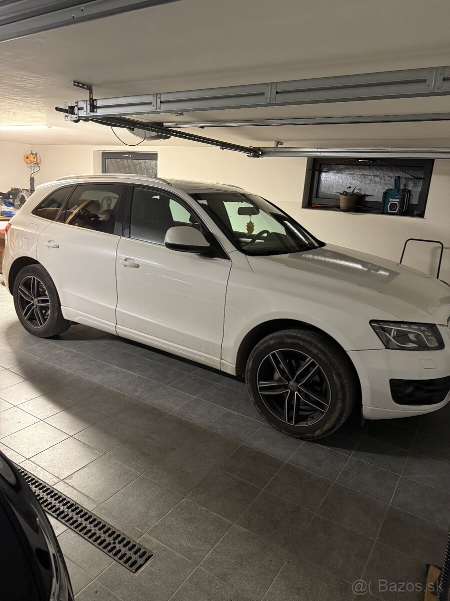 Audi Q5 - 9