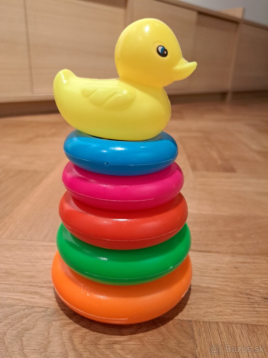 Balík hračiek / zvukové / vzdelávacie - 9