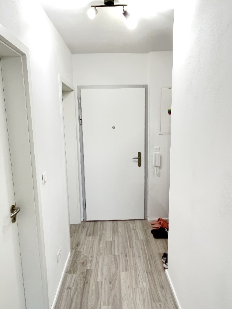 Predáme novostavbu 2-izbový byt v meste Senica - 9