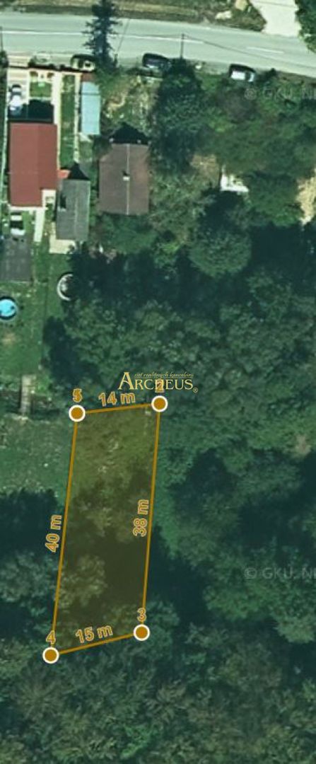 CHATA - NIŽNÝ KLÁTOV - DOHODA ISTA - 9