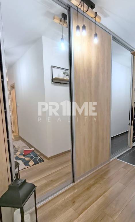 U NÁS MODERNÝ 3i BYT, NOVOSTAVBA, 3 X BALKÓN, KLÍMA,Bosá - 9