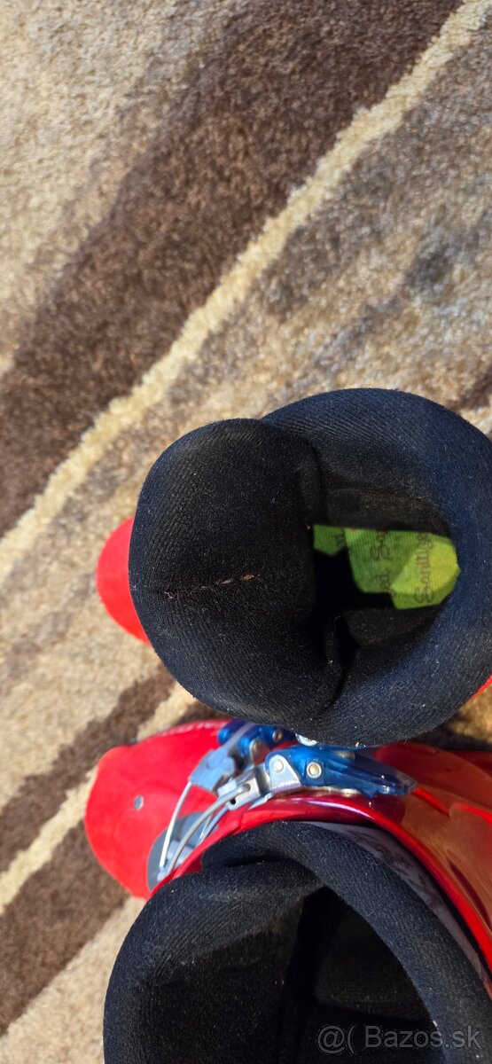 Detské lyžiarky Salomon - 9