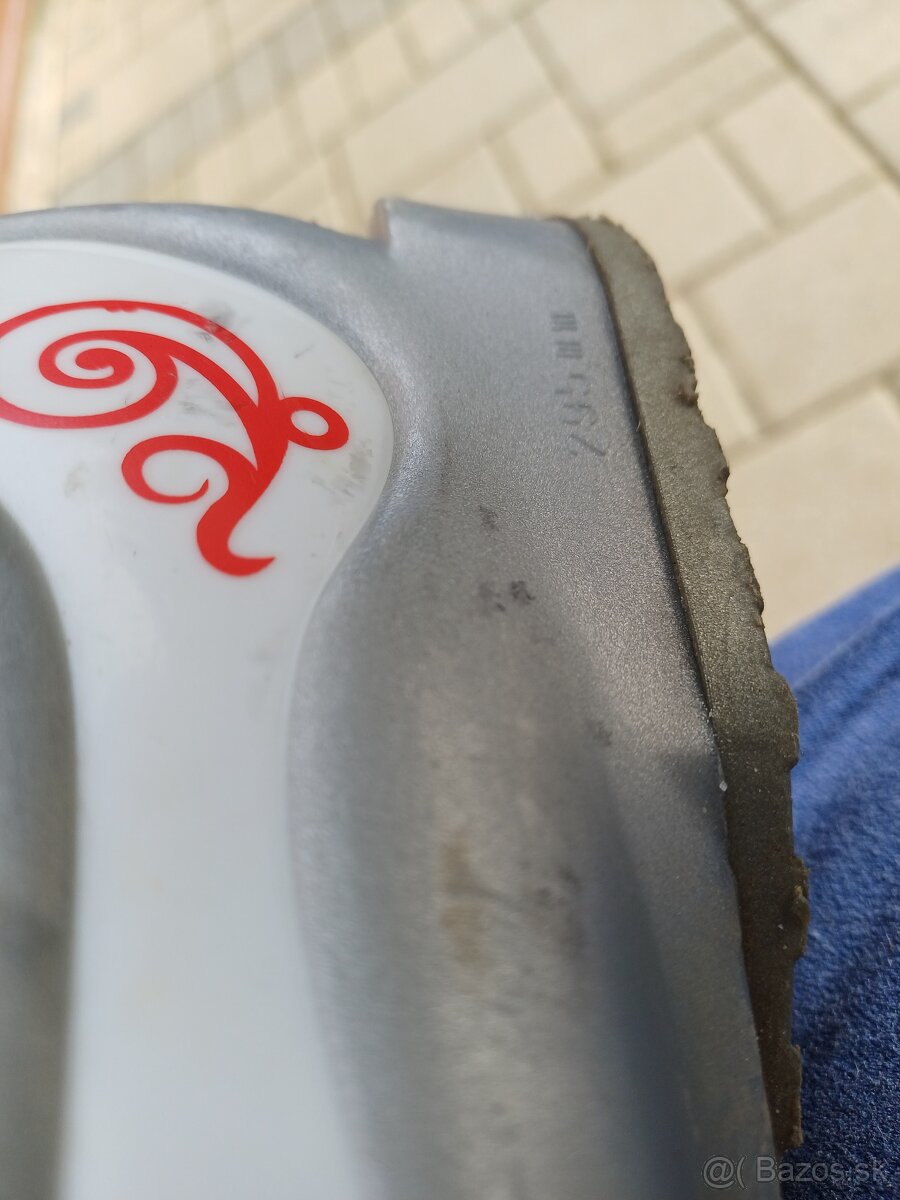 Predám lyžiarky a lyže ROSSIGNOL - 9