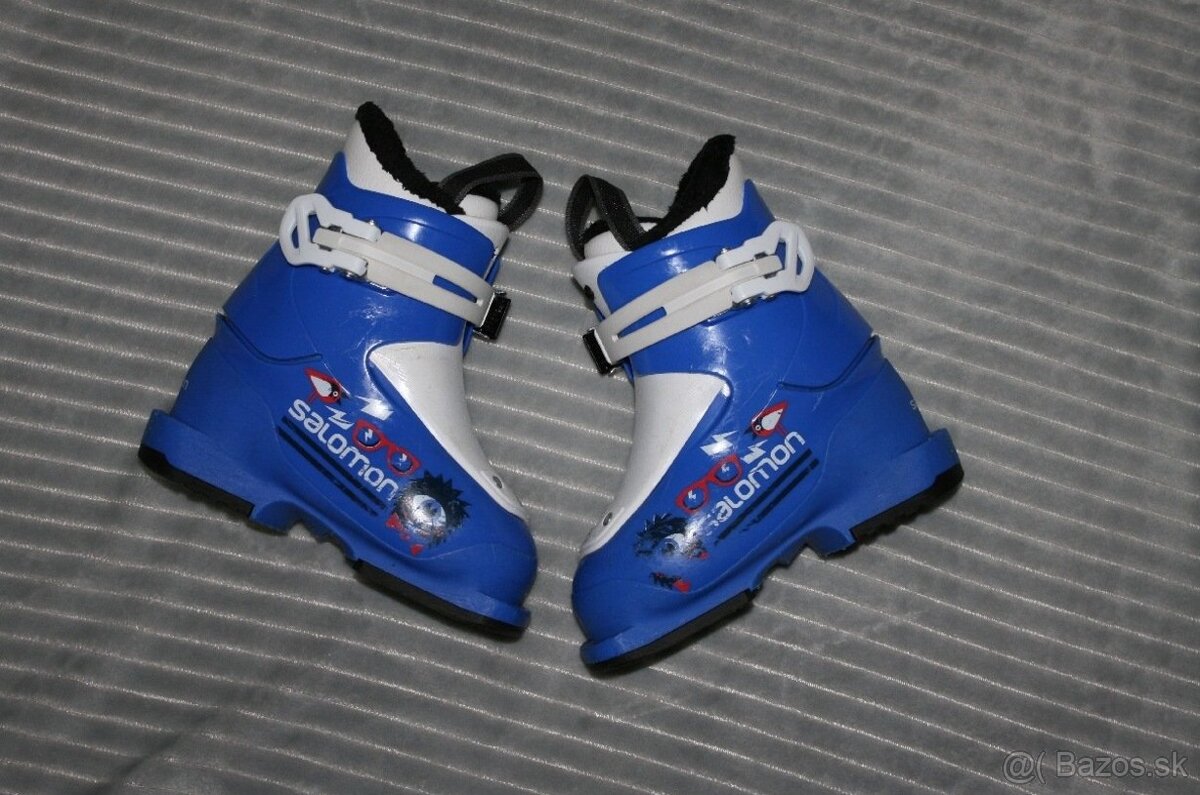 detské lyže 80 cm - 9