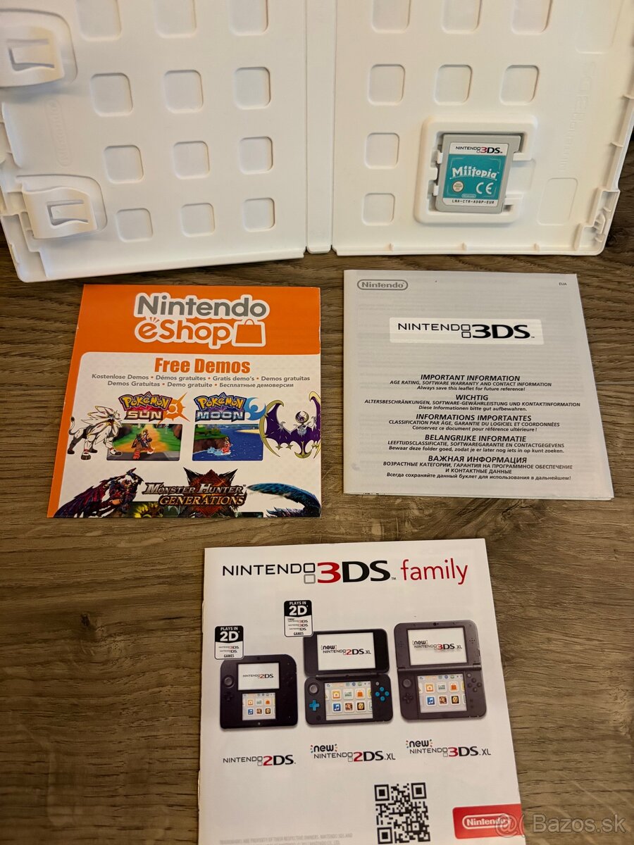 Predam 12 hier na Nintendo DS/3DS - 9