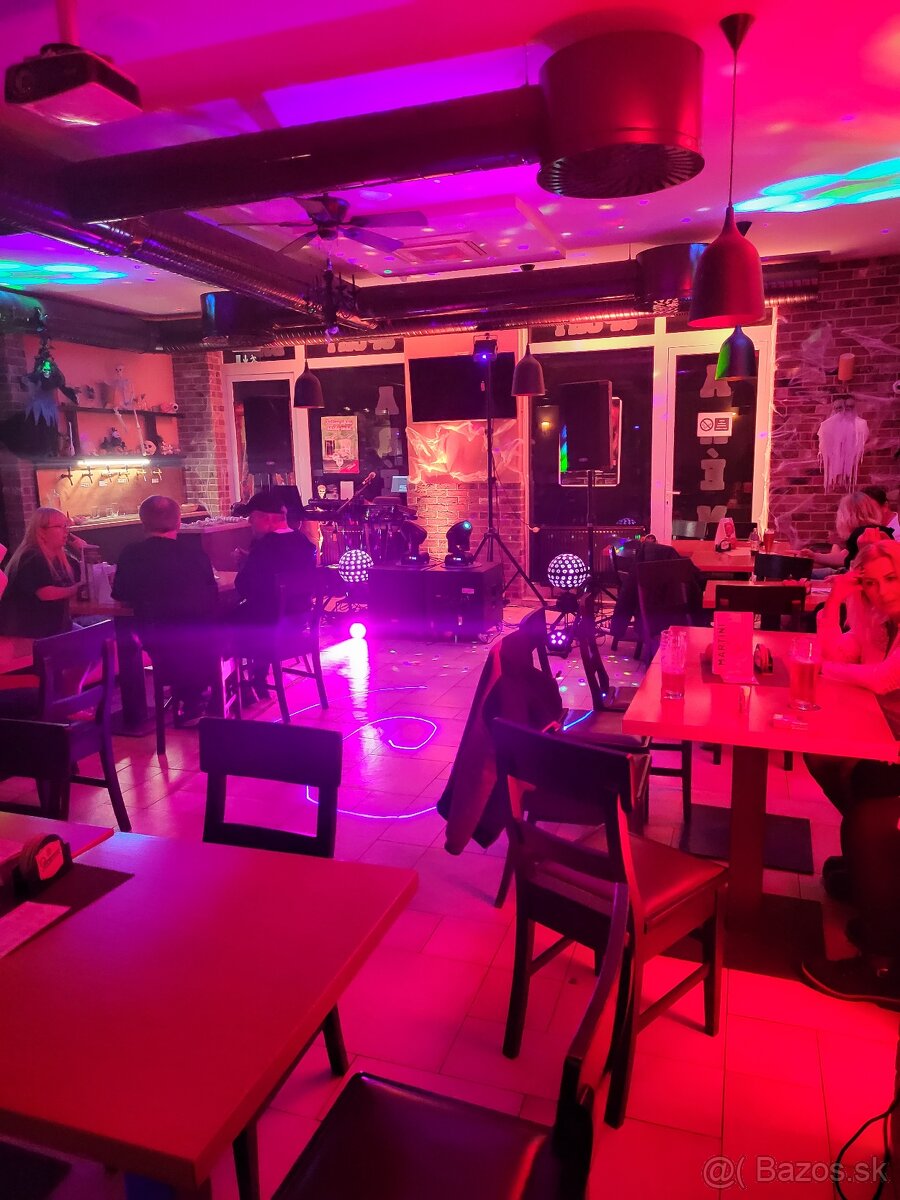 DJ Dalibor - DJ na oslavu,ples,svadbu - 9