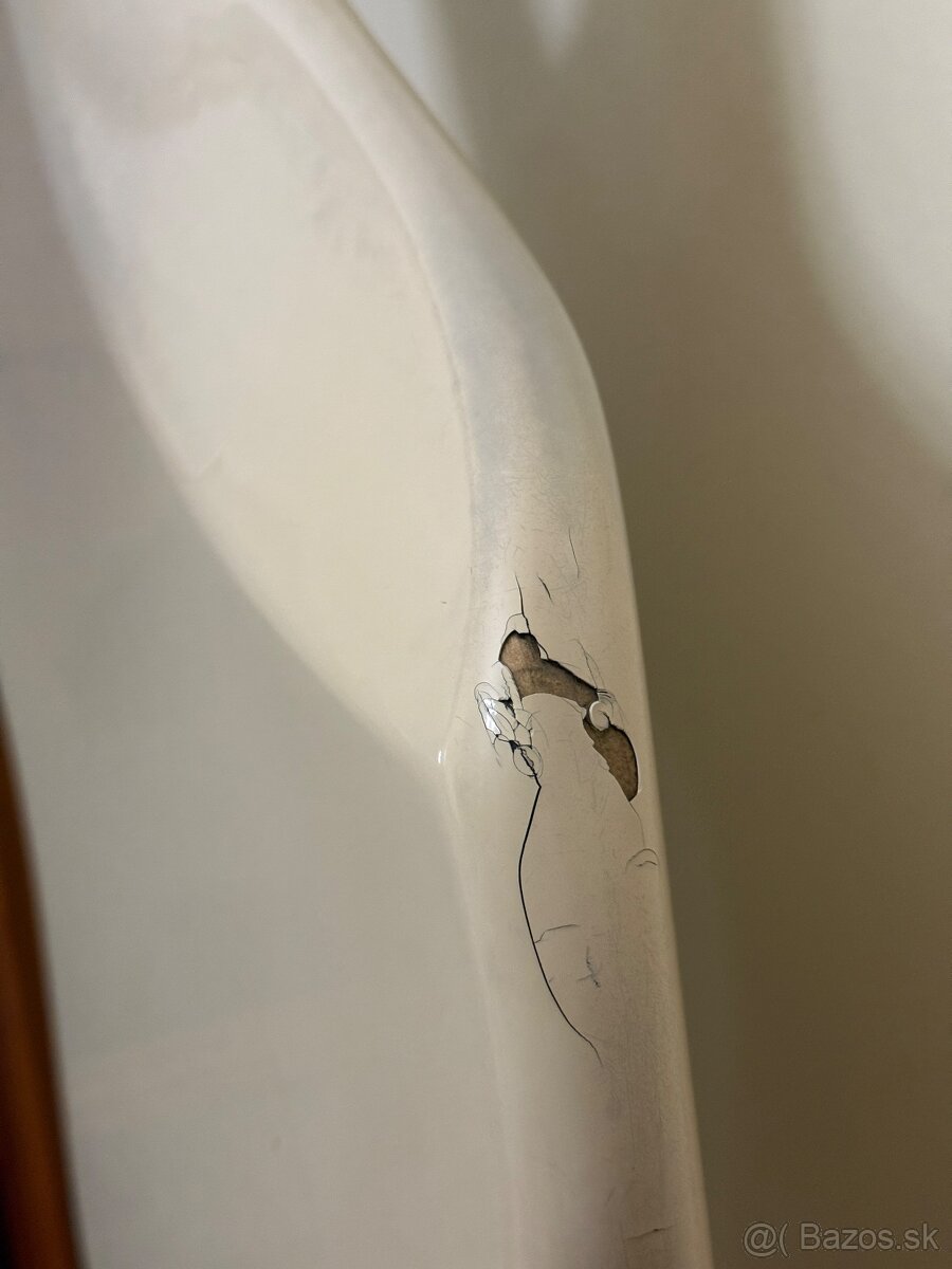 Fender Jazz Bass - 9