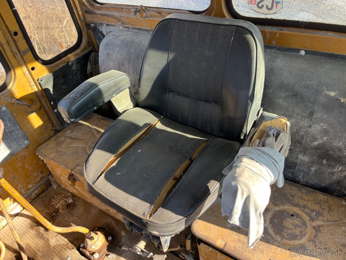 ČTZ T-170 - STALINEC - 9