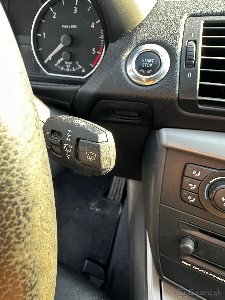 BMW 120d e87 M47 2005 - 9