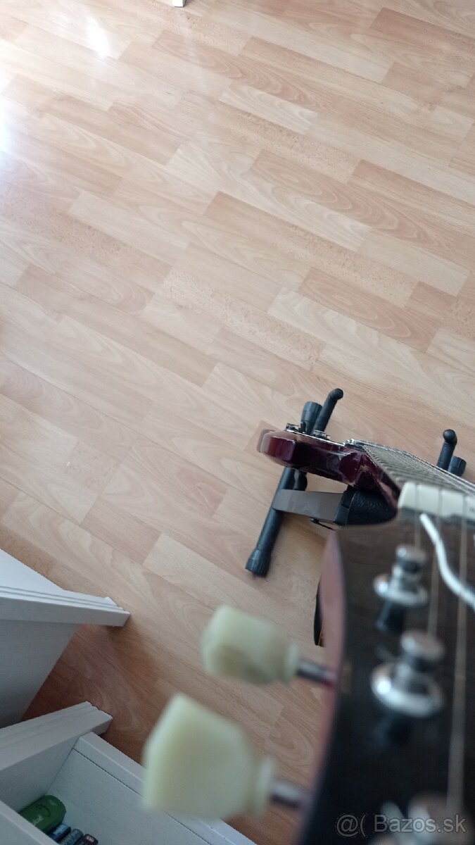 Epiphone SG G400 Korea 1997 slayada - 9