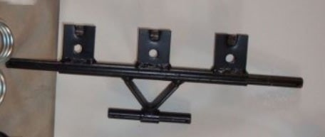 predám náhradné diely na pásovú hrabačku - 9