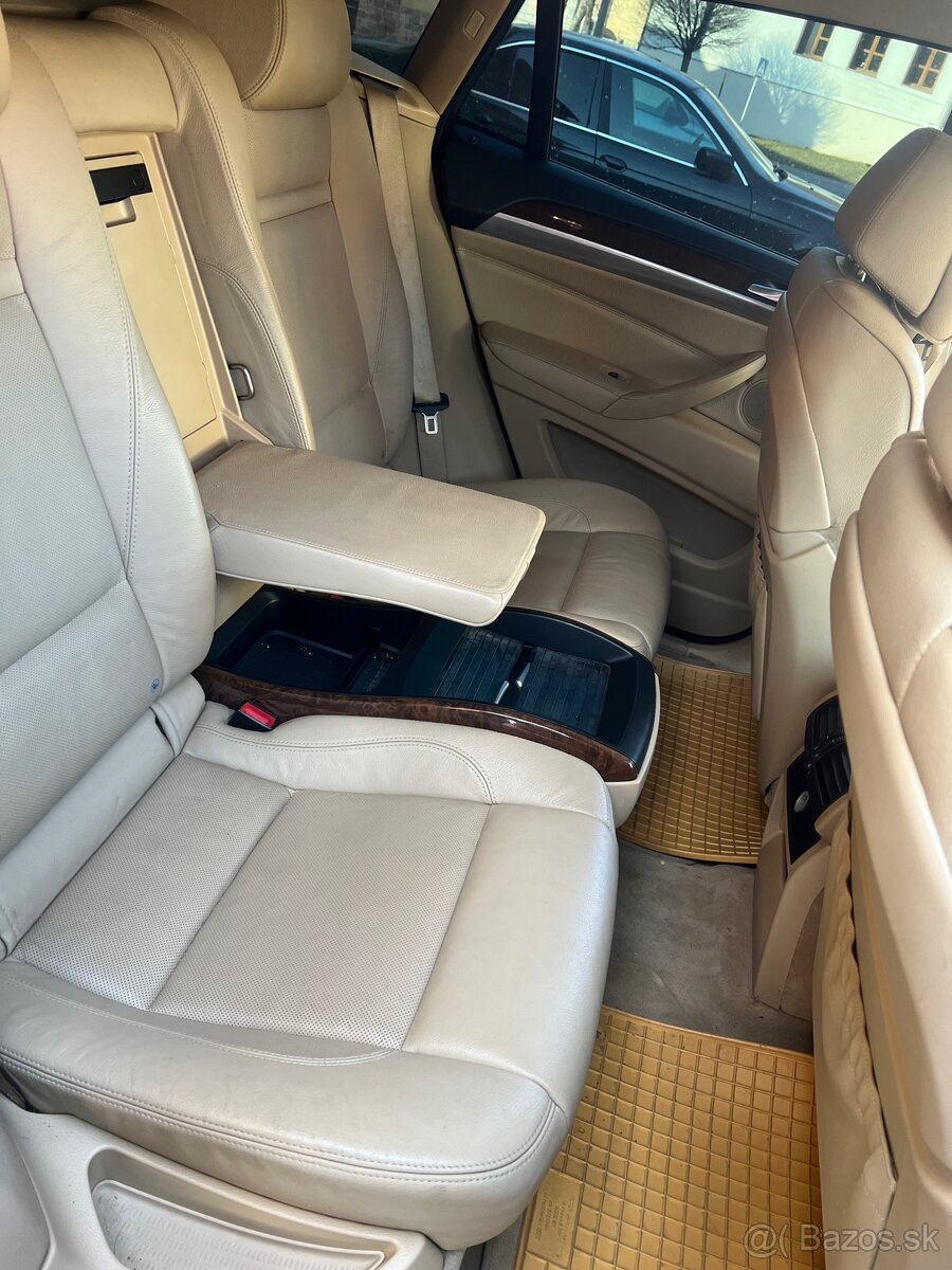 BMW X6 3.5D - 9