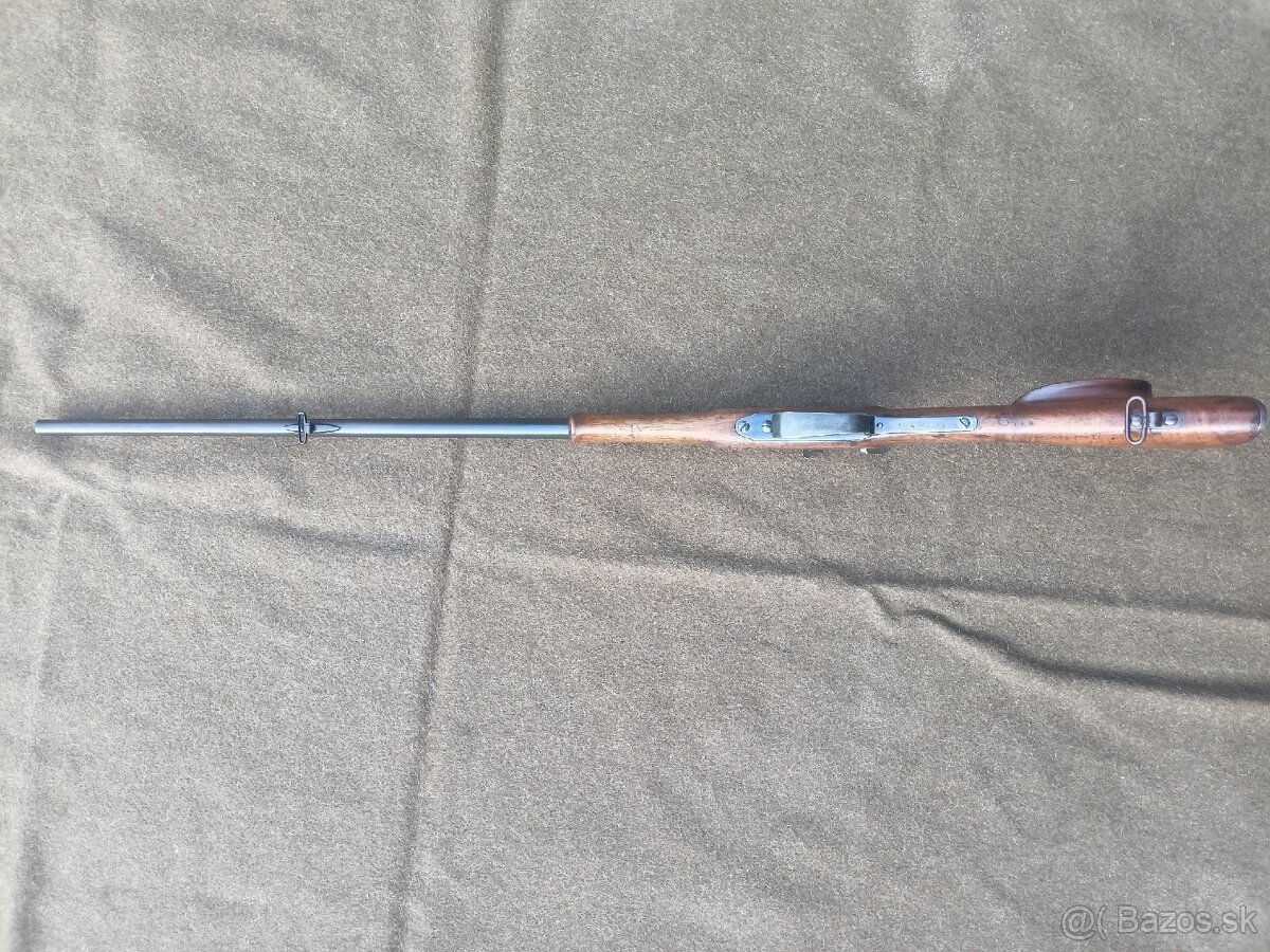 Werder 1869 11x60R (.43Mauser) - 9