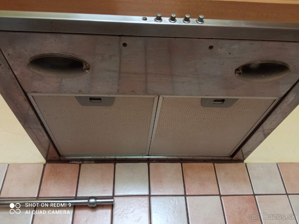 Rúra+ varná doska - 9