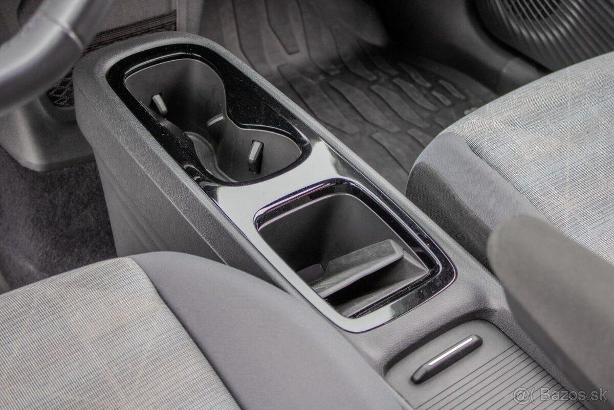 Volkswagen ID.3 Pro Performance 58kWh Style odpočet DPH - 9