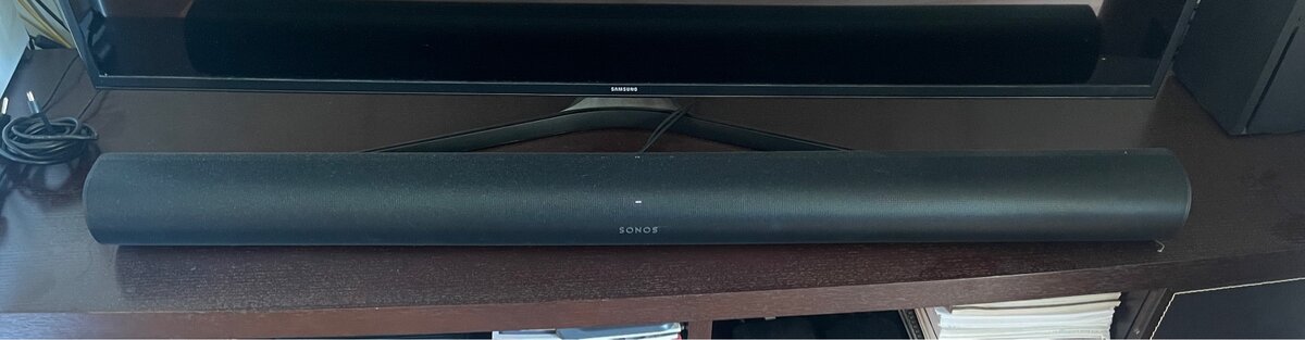 🎶 Sonos ARC + Subwoofer Sub Gen 3 – sound systém - 9