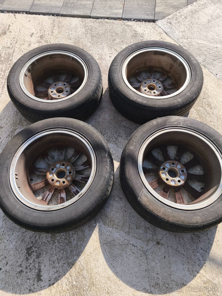 6,5j16 octavia 3 - 9