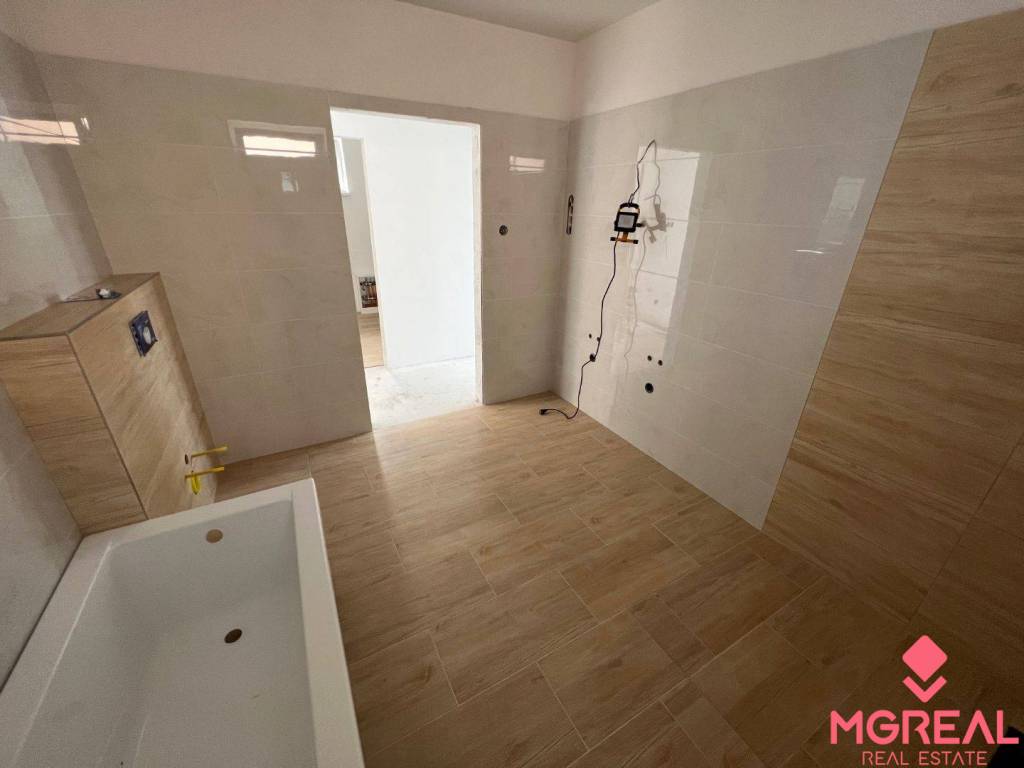 Novostavba Rodinný dom Bošany 1 / na klúč / murovaný - 9