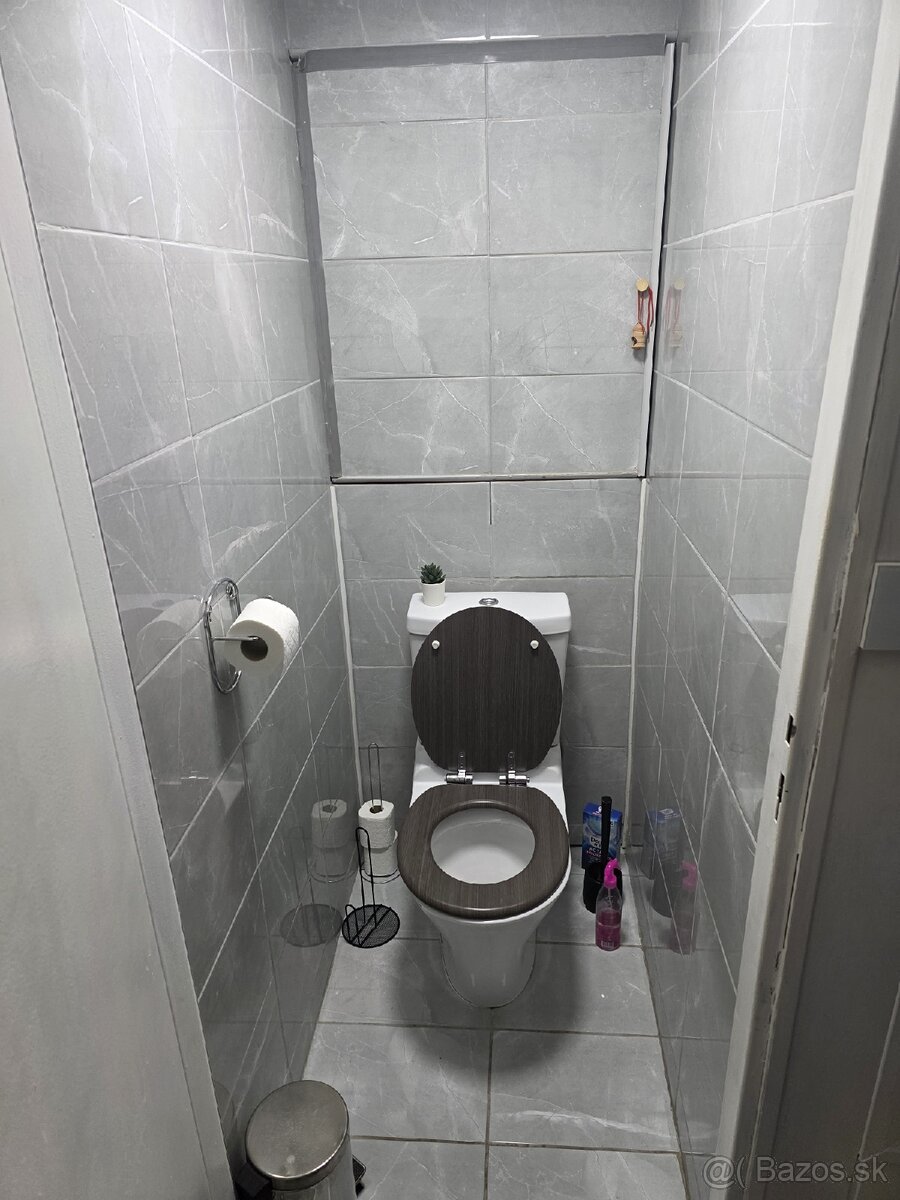 Predam 3 izbový byt v Turzovke, (výmena) - 9