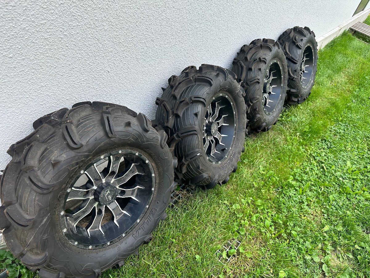 Polaris scrambler xp1000s - 9