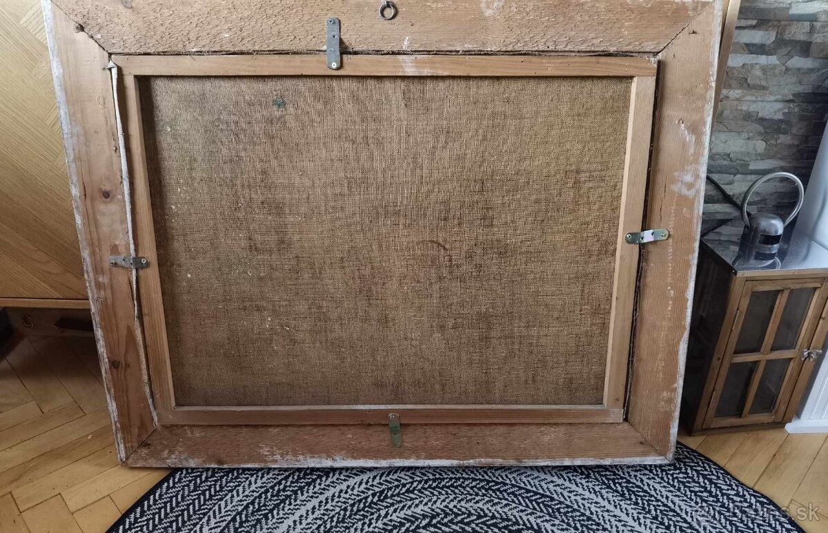 Obraz Kerenyi /44 - 9