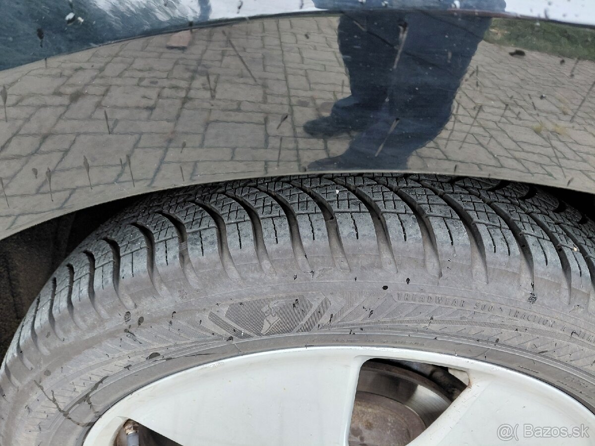 BMW i3, 60Ah, 2016 - 9