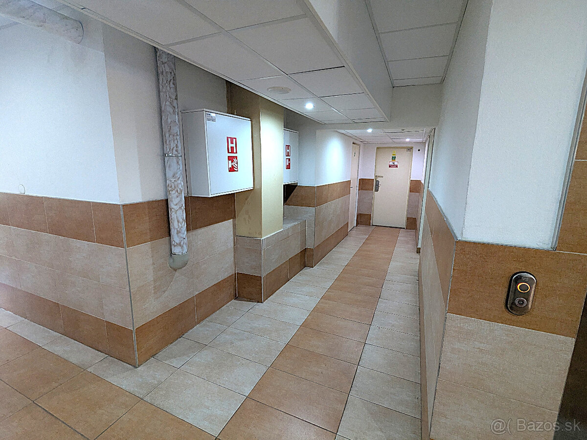 Prenájom 2 i. blízko Centra, Ludmanská, rek., LO, zariadený - 9